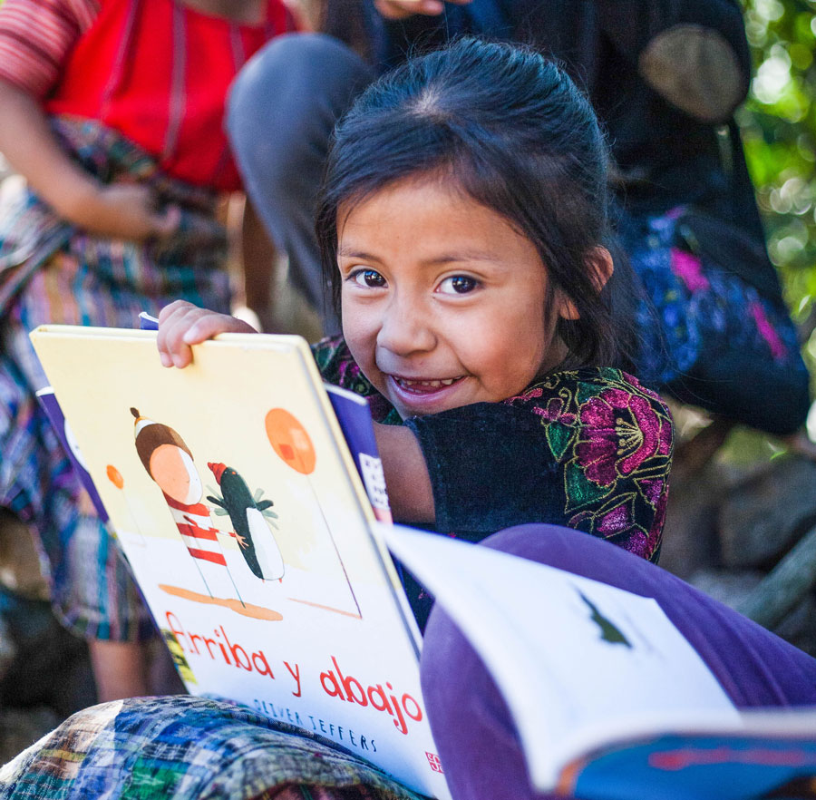 ourStory_child reading